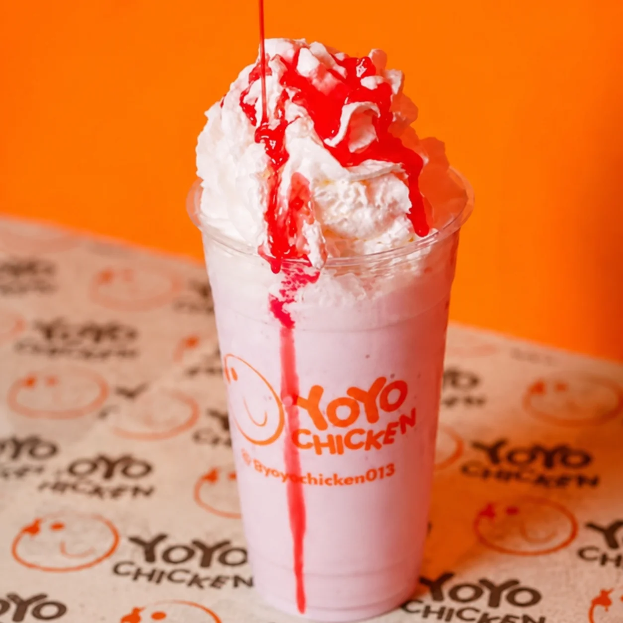 Yoyo Chicken gallery